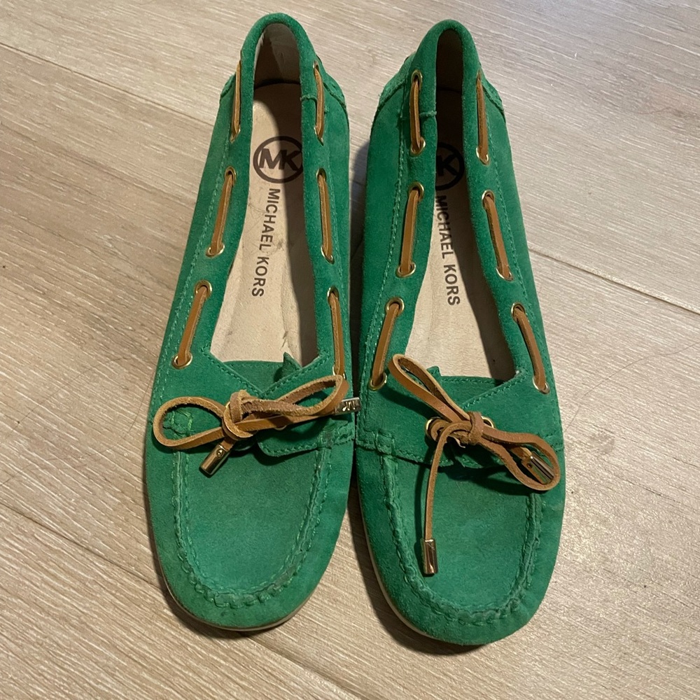 Michael Kors shoes size 8